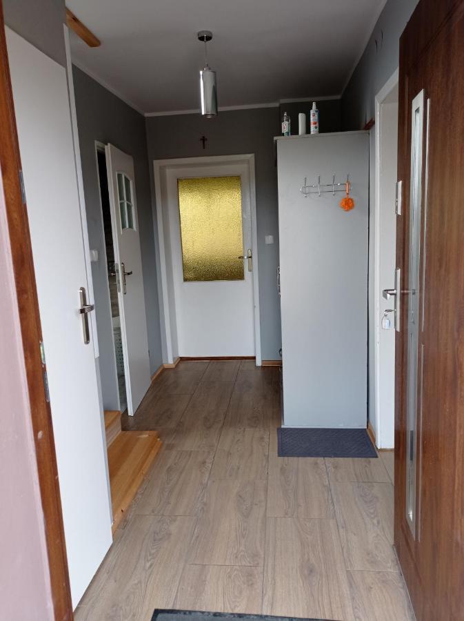 Spokojny Zakatek Broda Luaran gambar